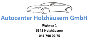 Autocenter Holzhäusern